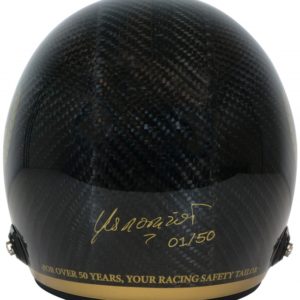 Casque IVOS 50 ans