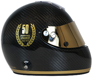 Casque IVOS 50 ans